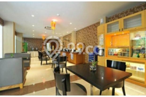 HOTEL BINTANG 3 DI YOGYAKARTA