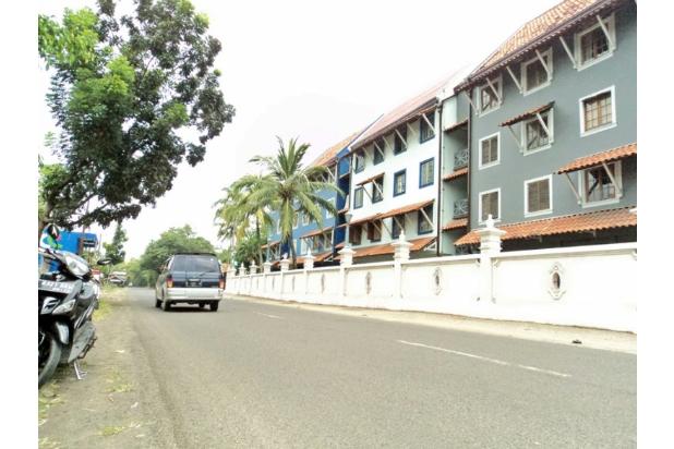 LIPPO HOTEL &KONDOMINIUM PANTAI CARITA VIEW BEACH