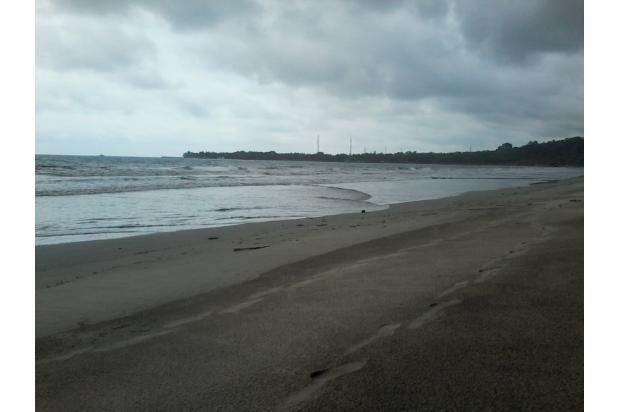 LIPPO HOTEL &KONDOMINIUM PANTAI CARITA VIEW BEACH
