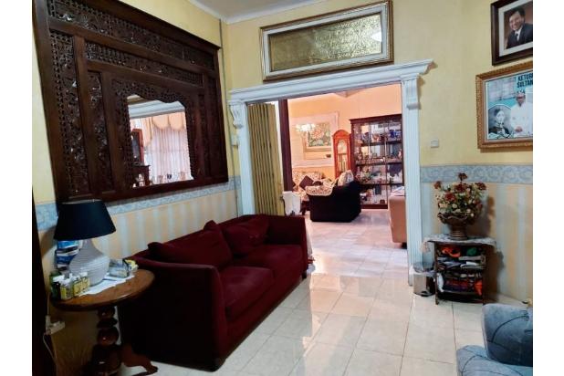 Dijual Rumah Di Jalan Delman Utama  (lebar jalan 10 mtr)- Tana