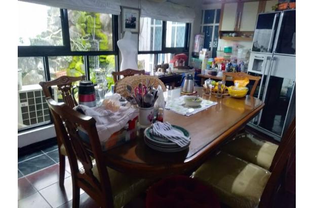 Dijual Rumah Di Jalan Delman Utama  (lebar jalan 10 mtr)- Tana