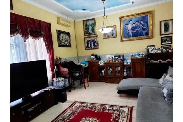 Dijual Rumah Di Jalan Delman Utama  (lebar jalan 10 mtr)- Tana