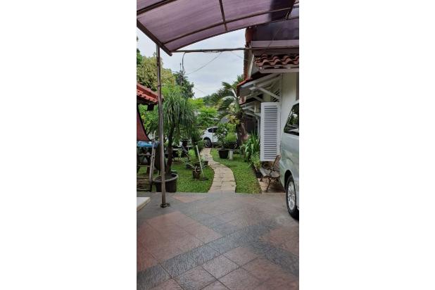 Dijual Rumah Di Jalan Delman Utama  (lebar jalan 10 mtr)- Tana