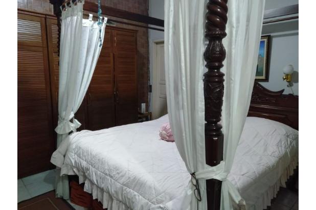 Dijual Rumah Di Jalan Delman Utama  (lebar jalan 10 mtr)- Tana