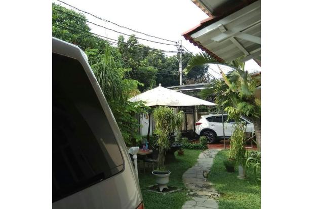 Dijual Rumah Di Jalan Delman Utama  (lebar jalan 10 mtr)- Tana