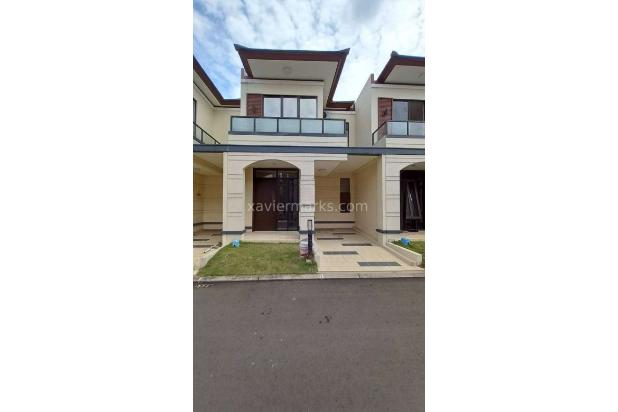 Lavon 1 Cluster Enchanta Rumah Murah Type 6x11 Cikupa