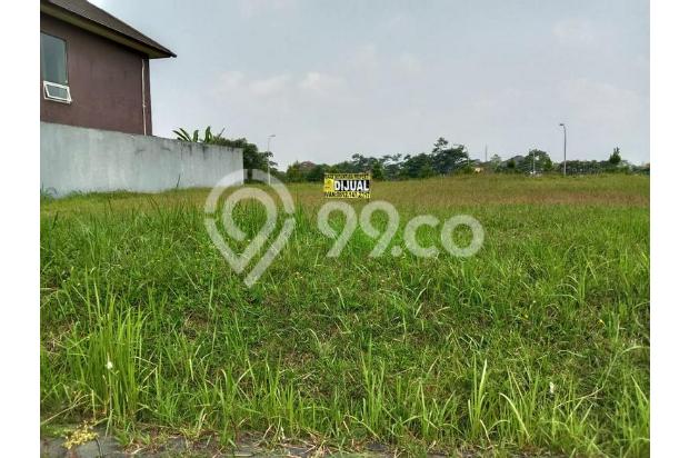 Tanah di Kota baru parahyangan tatar rambut kasih padalarang bandung