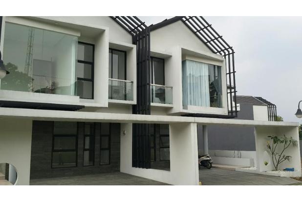 RUMAH BARU ASRI MODEREN EKSKLUSIF DI SETIABUDI 3MENIT KE UPI NHI