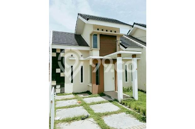 Type 55/105 Tanpa DP + Free Biaya Perum TAS 5 Sidoarjo