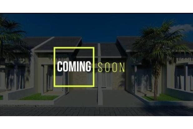 Rumah Alana Regency Cerme Murah 200 juta-an