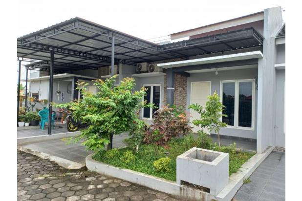 UMAH CANTIK HARGA TERMURAH LOKASI MEPET KOTA YOGYAKARTA