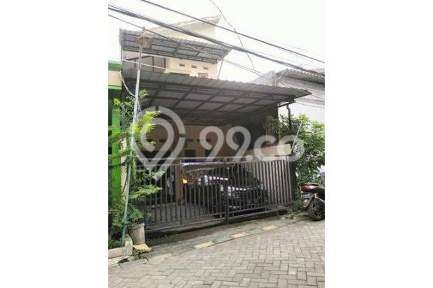 Jual Rumah di Jl  Tambak Sawah Waru Sidoarjo SHM Bagus
