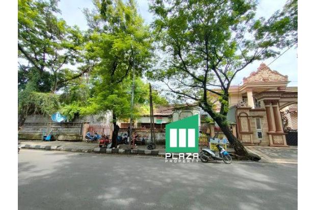 Dijual Atau Sewa Rumah Pinggir Jalan Hertasning