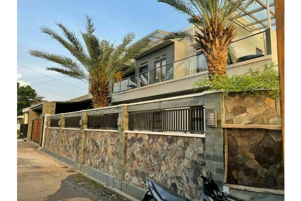 Rumah Siap Huni Sayap Soekarno Hatta Bandung
