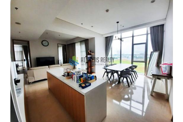 Dijual Apartemen Paling Premium Dan Exclusive di Alam Sutera