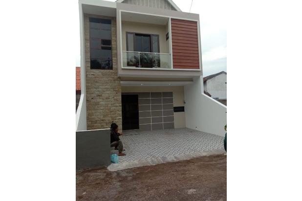 RUMAH MURAH, RUMAH MEWAH, RUMAH TENGAH KOTA