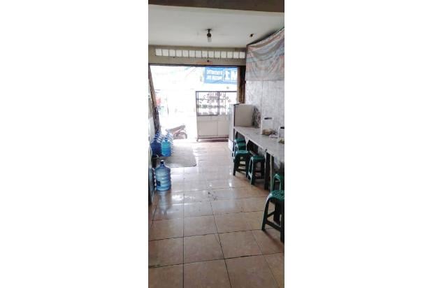 Ruko Mahar Martanegara, Cimahi