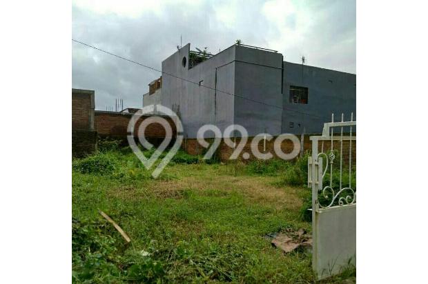 tanah jl angklung tunggul wulung malang dijual murah