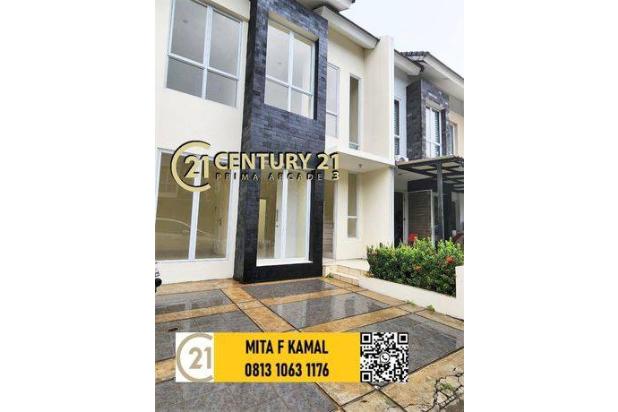 Rumah Minimalis 2 Lantai Siap Huni di Graha Raya Mtdjozdt2810
