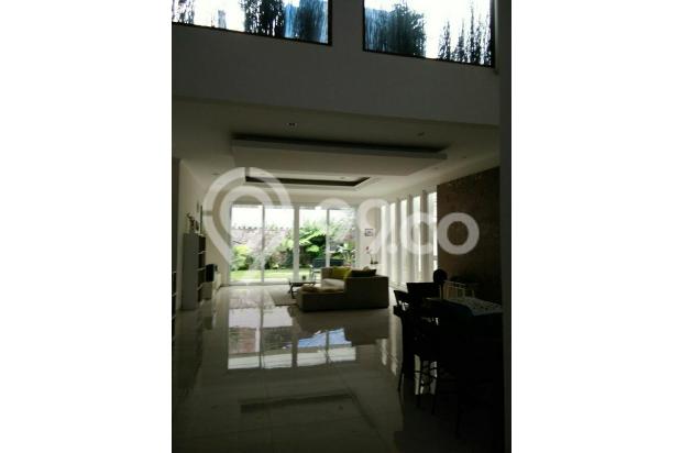 Rumah Lux Siap huni di Setramurni Bandung