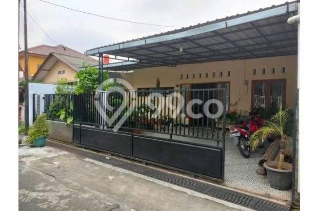 Jual Rumah Puspowarno dekat Jalan Raya