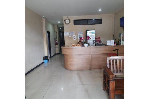 Hotel di Mainroad Jl Amir Machmud Cimindi, Cimahi 