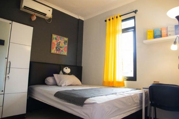 Kost Baru Murah di Gajah Mada Jakarta Pusat