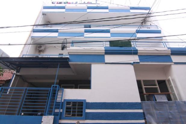 Disewakan Murah Kamar Kost Lokasi Sebrang Kampus Trisakti Grog