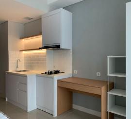 Apartemen Transpark Bekasi Timur SIAP HUNI