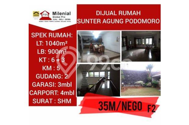 DIJUAL RUMAH BAGUS DAN LUAS