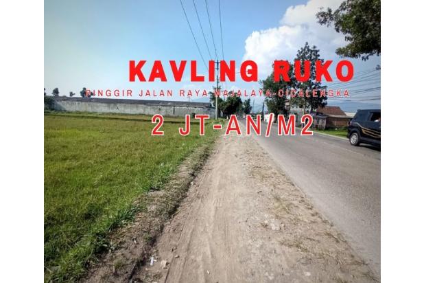 Lahan Ideal Bangun Ruko Luasan Ideal