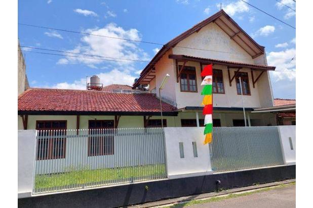 TERMURAH!! DI TURANGGA RUMAH SIAP HUNI
