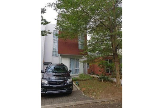Jual Cepat rumah Murah terawat siap huni
Cluster Simplicity BSD City