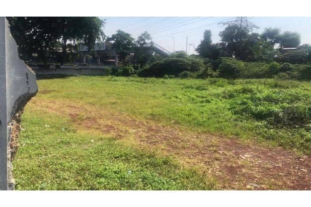 Dijual Cepat Tanah Di Tb Simatupang Jakarta Selatan