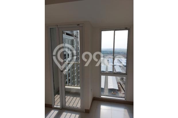 Apartemen Tokyo Riverside PIK 2, Jakut