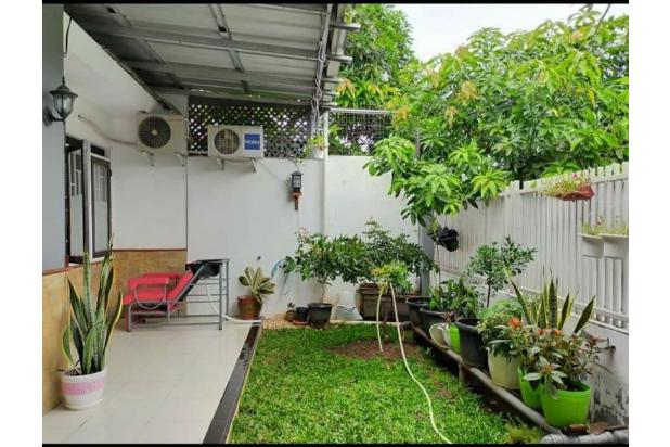 Rumah luas siap huni di Jonggol,11160