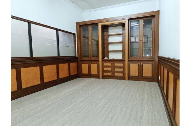 Rukan Permata Senayan 3lantai Mewah Bagus