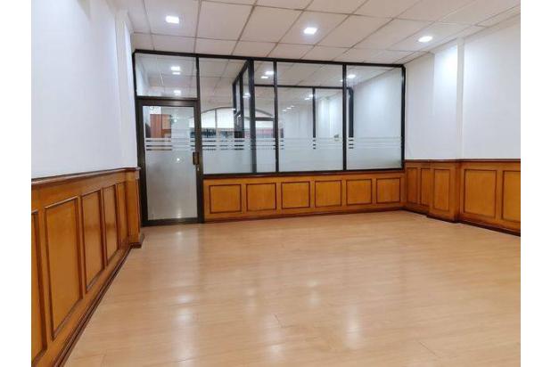 Rukan Permata Senayan 3lantai Mewah Bagus