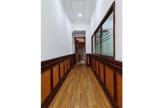 Rukan Permata Senayan 3lantai Mewah Bagus