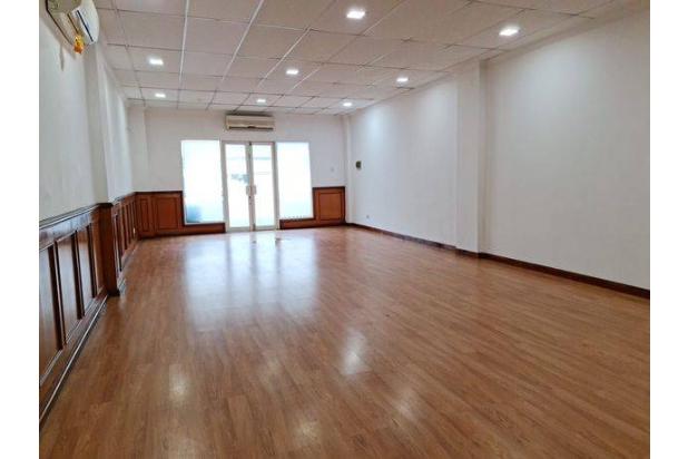 Rukan Permata Senayan 3lantai Mewah Bagus