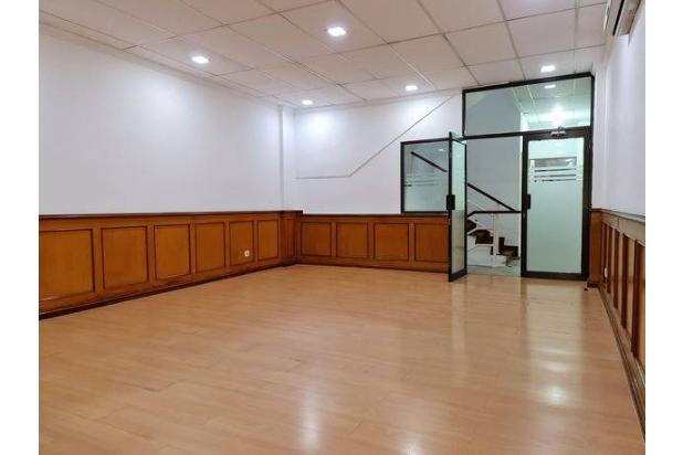 Rukan Permata Senayan 3lantai Mewah Bagus