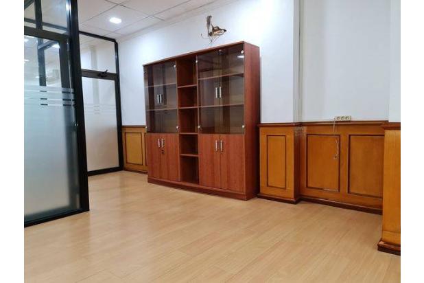 Rukan Permata Senayan 3lantai Mewah Bagus