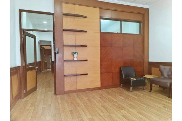 Rukan Permata Senayan 3lantai Mewah Bagus