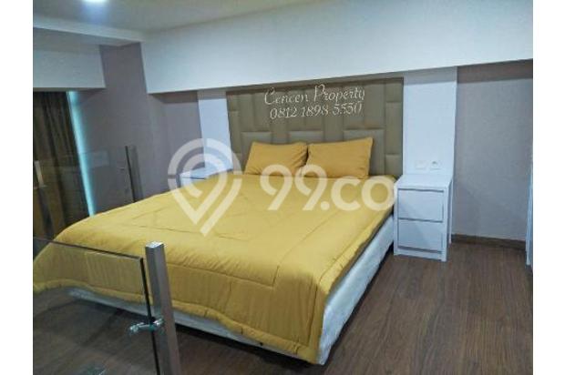 MEWAH! APARTEMEN BIZLOFT,U-RESIDENCE 5 FULLFURNISH