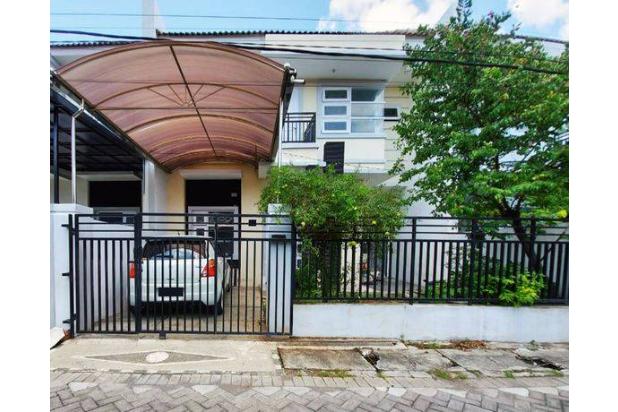 Rumah Bagus SHM di Ploso Timur
, Surabaya
