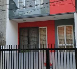 Rumah Siap Huni, Bagus Di Tomang Jakarta Barat
