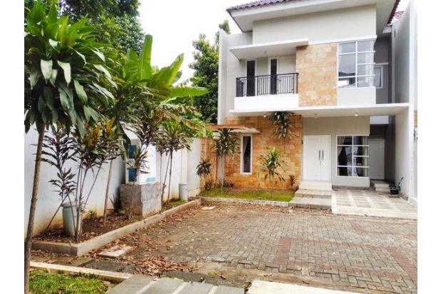 DIJUAL RUMAH BARU DI BATU AMPAR CONDET JAKARTA TIMUR 