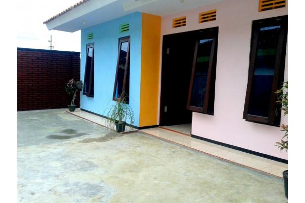 Villa Kapung Satelit Batu