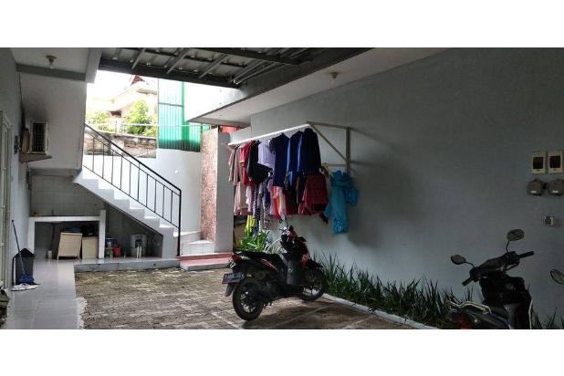 KOS2AN 10 PINTU - LUAS 314 M2 - HARGA 5 MILYAR. NEGO -
