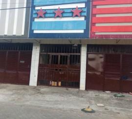 Rumah KOS AKTIF dan Full, Row 8 meter di Kutisari Selatan